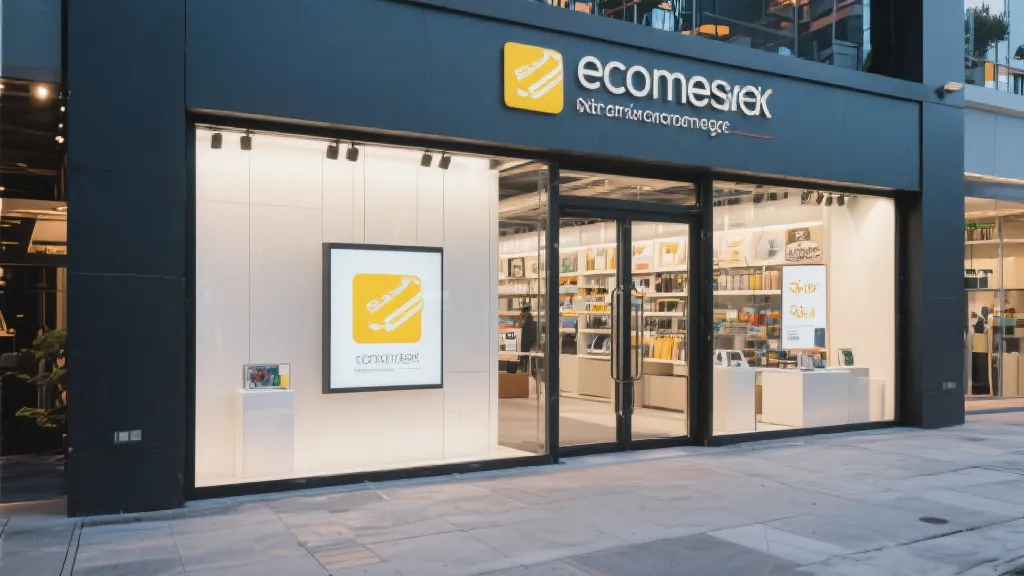 Pneustore: Revolutionizing Online Shopping