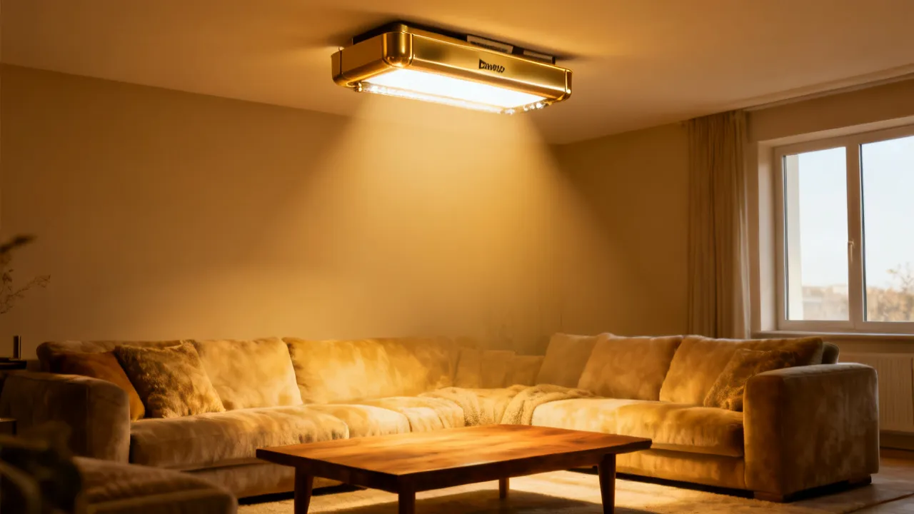 Understanding Daybrite 2cax Lighting