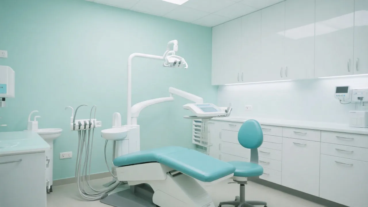 Finding Dental Implant Clinics Nearby