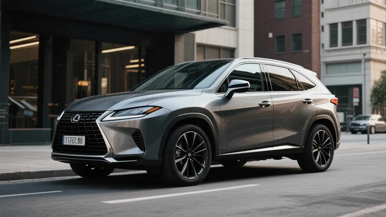 Discovering Affordable Repo SUVs