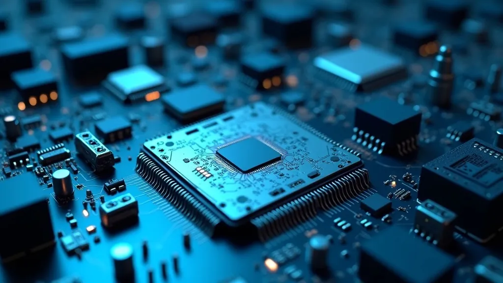 Understanding NXP LDO Technology