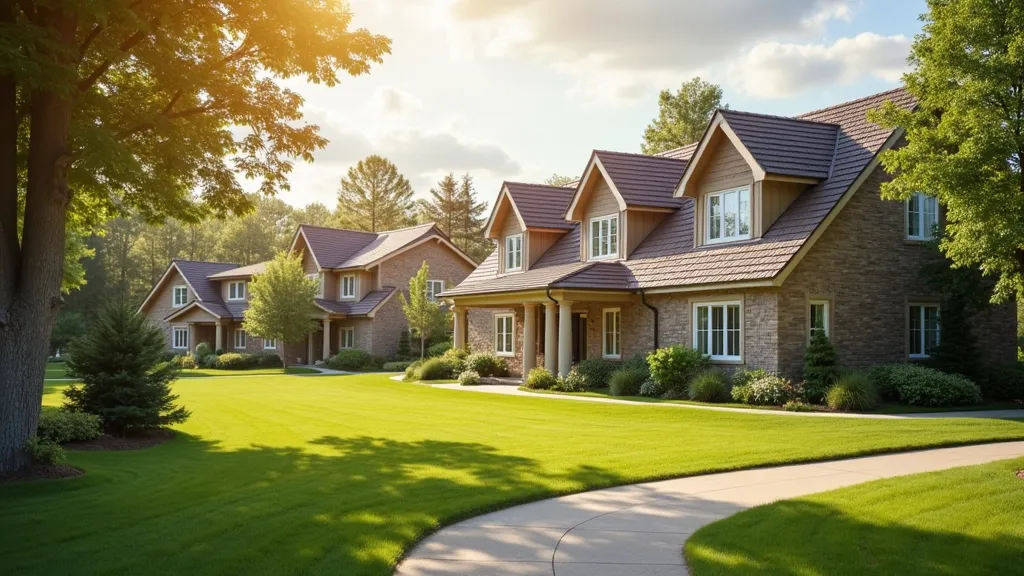 Affordable Senior Independent Living Options Nearby