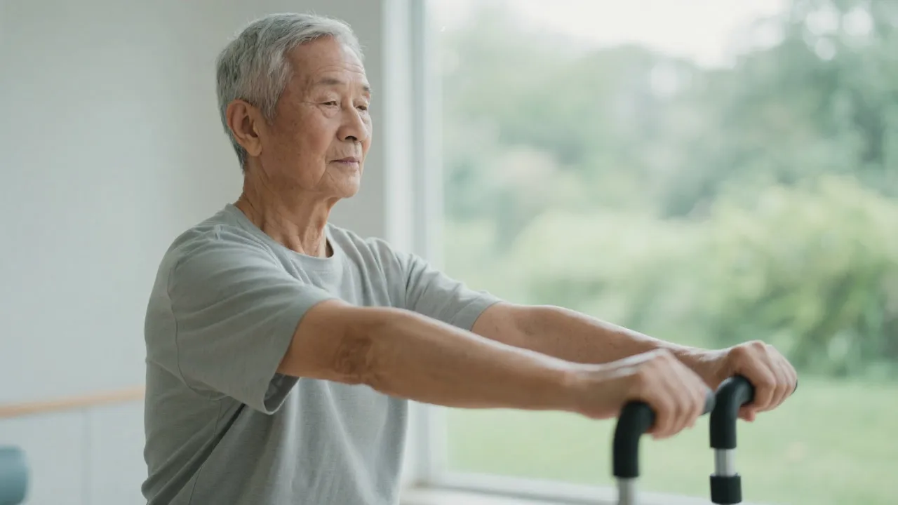 Arthritis Rehabilitation and Education