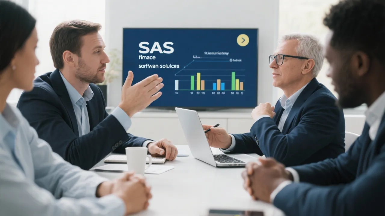 Evaluating Key SaaS Financial Management Tools