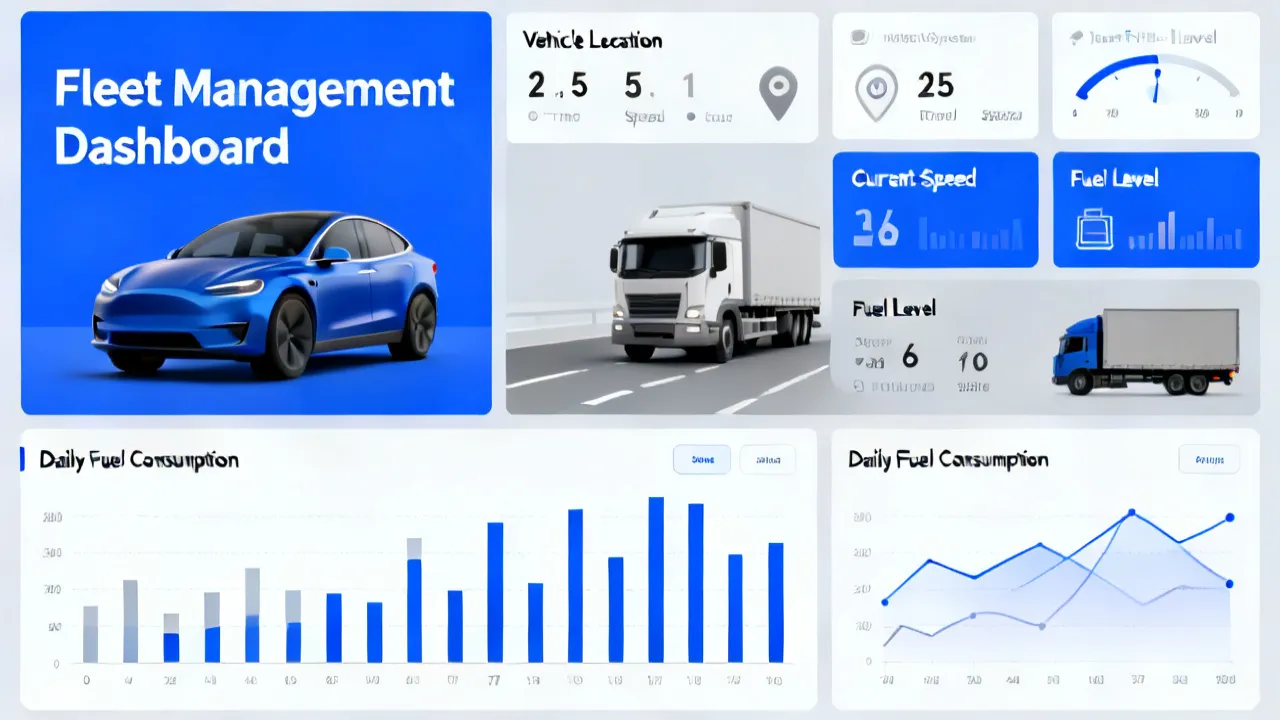 Optimizing Fleet Management Strategies