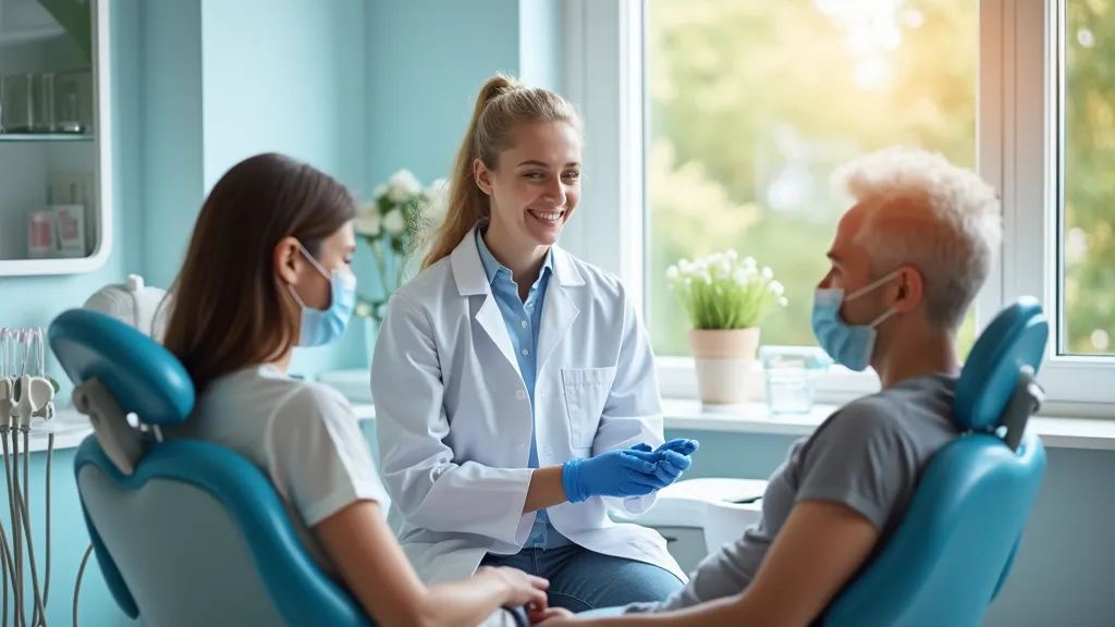 Affordable Dental Implants Options Near You