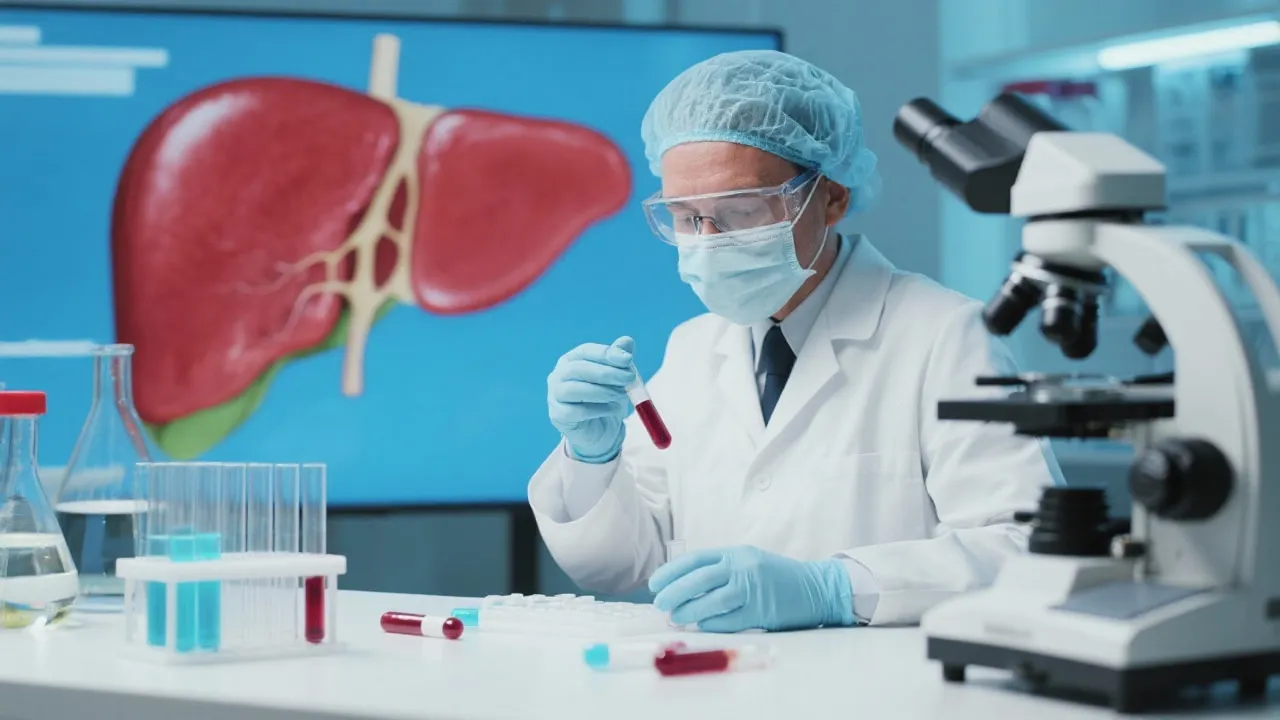 Investigating Rezdiffra and Resmetirom