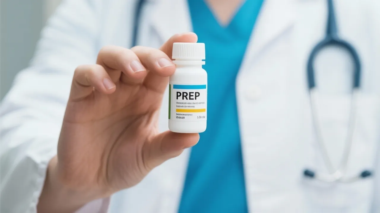 Understanding PrEP's Role in HIV Prevention