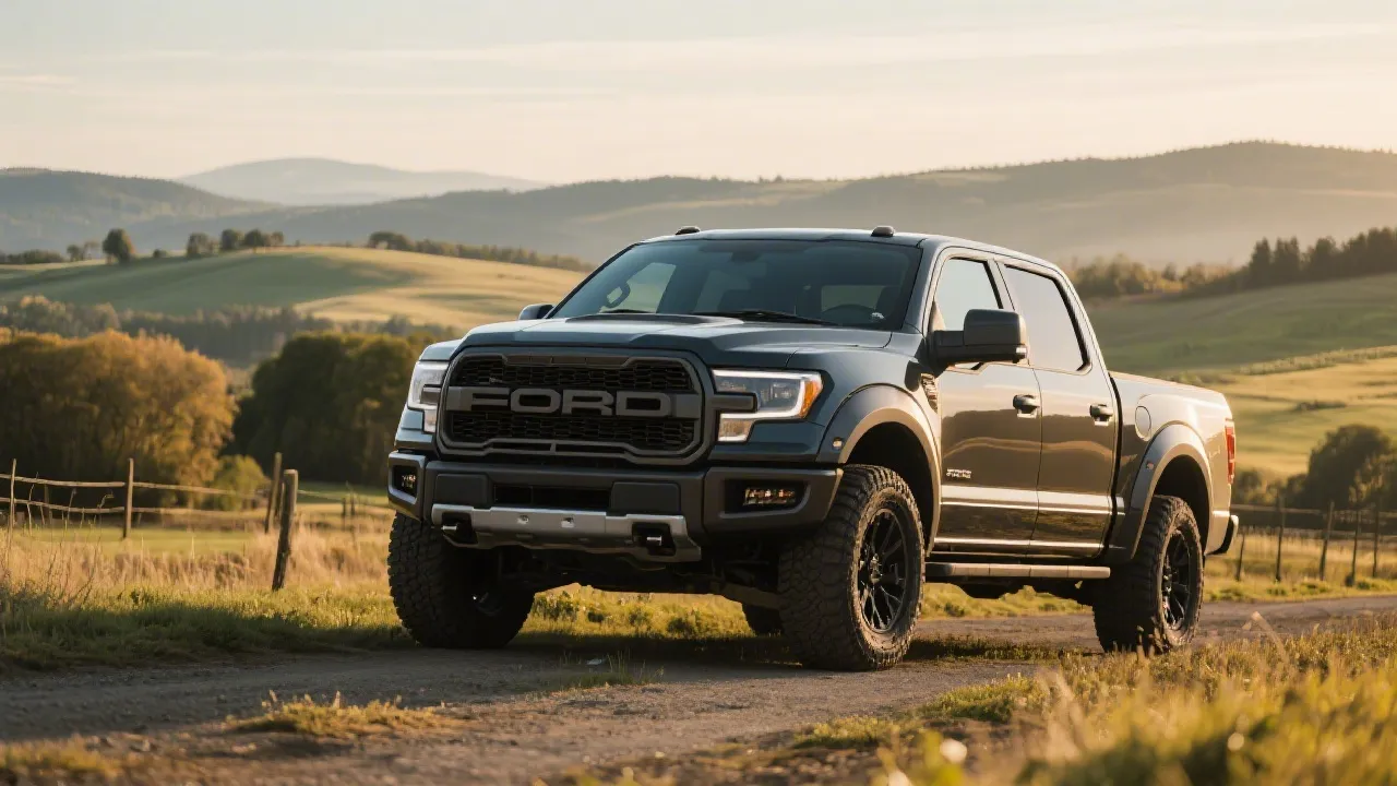 Navigating Diesel Pickup Options