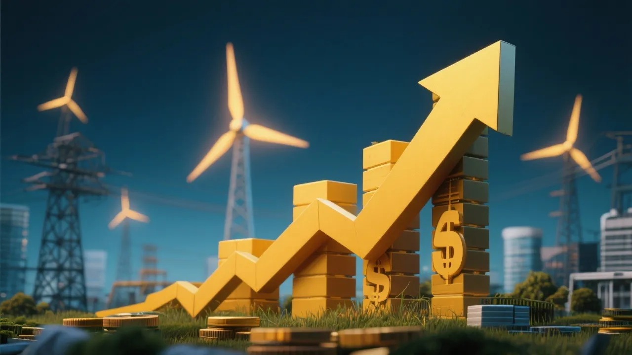 Analyzing Oil and Energy Stocks