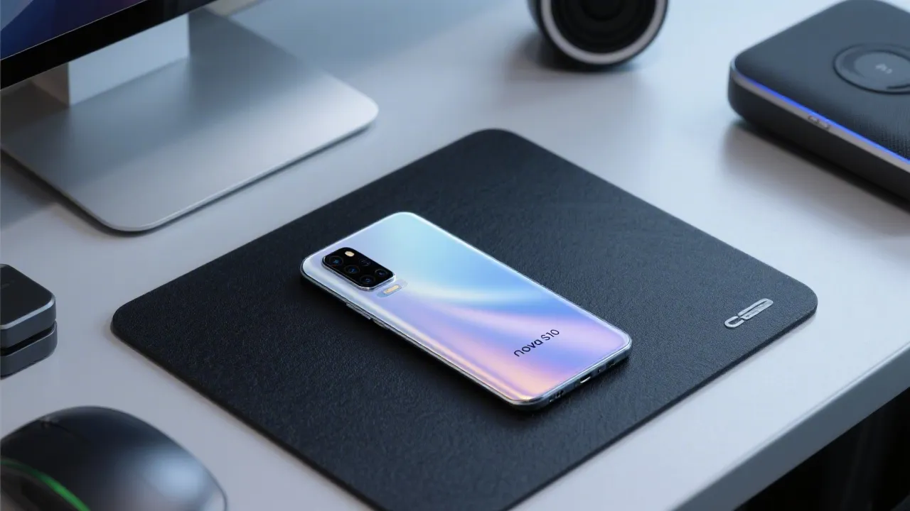 Unveiling the Nova S10