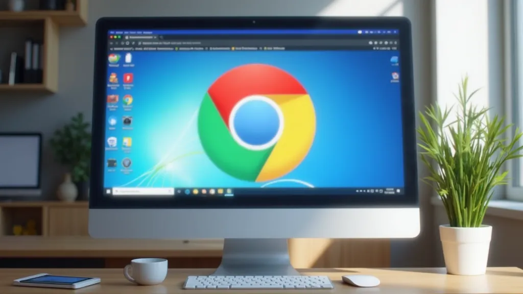 Understanding the Latest Chrome Version