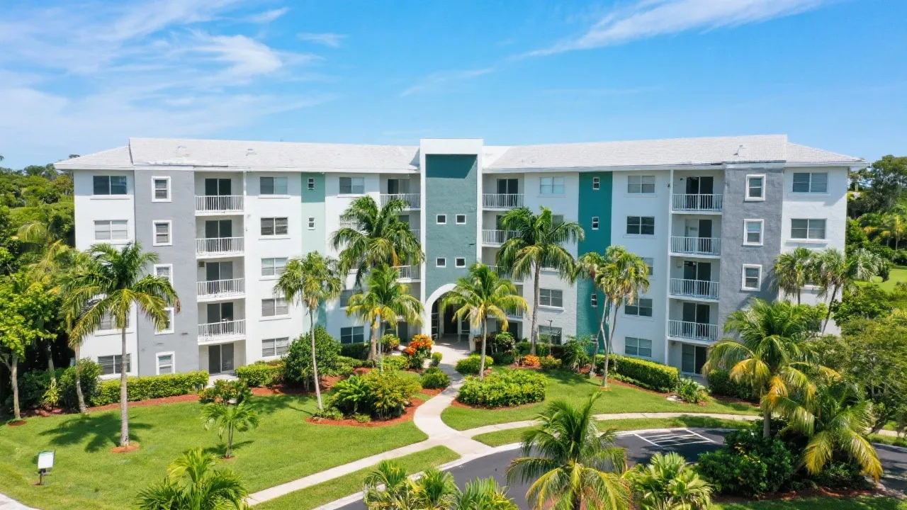 Discovering Coconut Creek Apartments