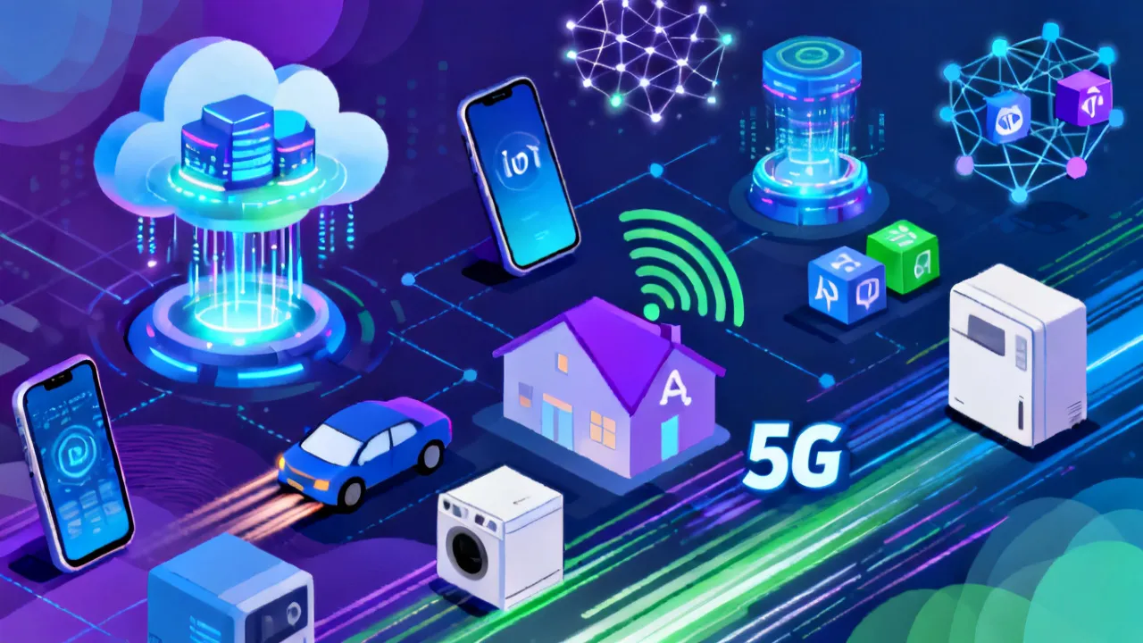 Understanding Internet Service Providers