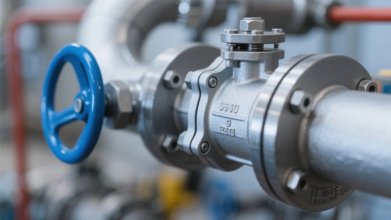 Understanding Rexroth Valve Technologies
