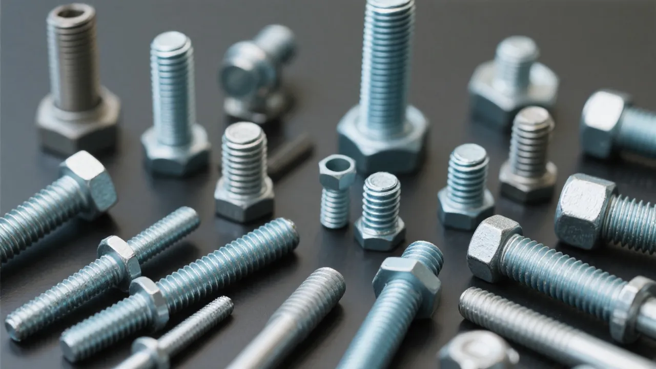 Understanding the Strongest Bolts