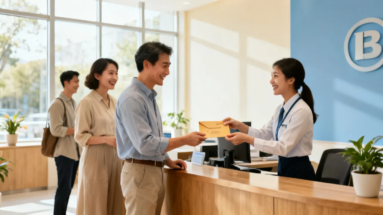 Understanding Cheque and Banking Bonuses