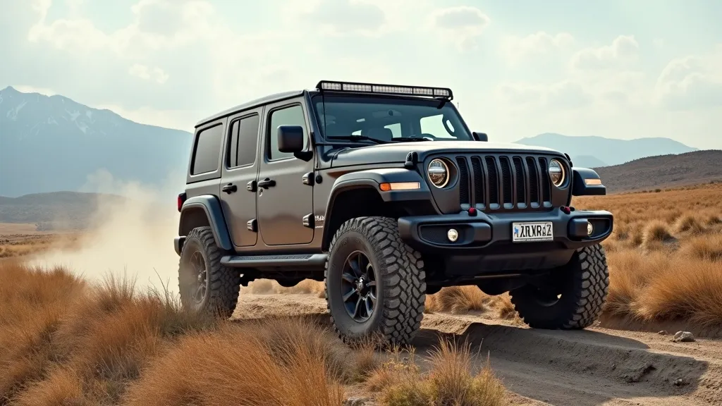 Discovering the Low Price 4x4 Options