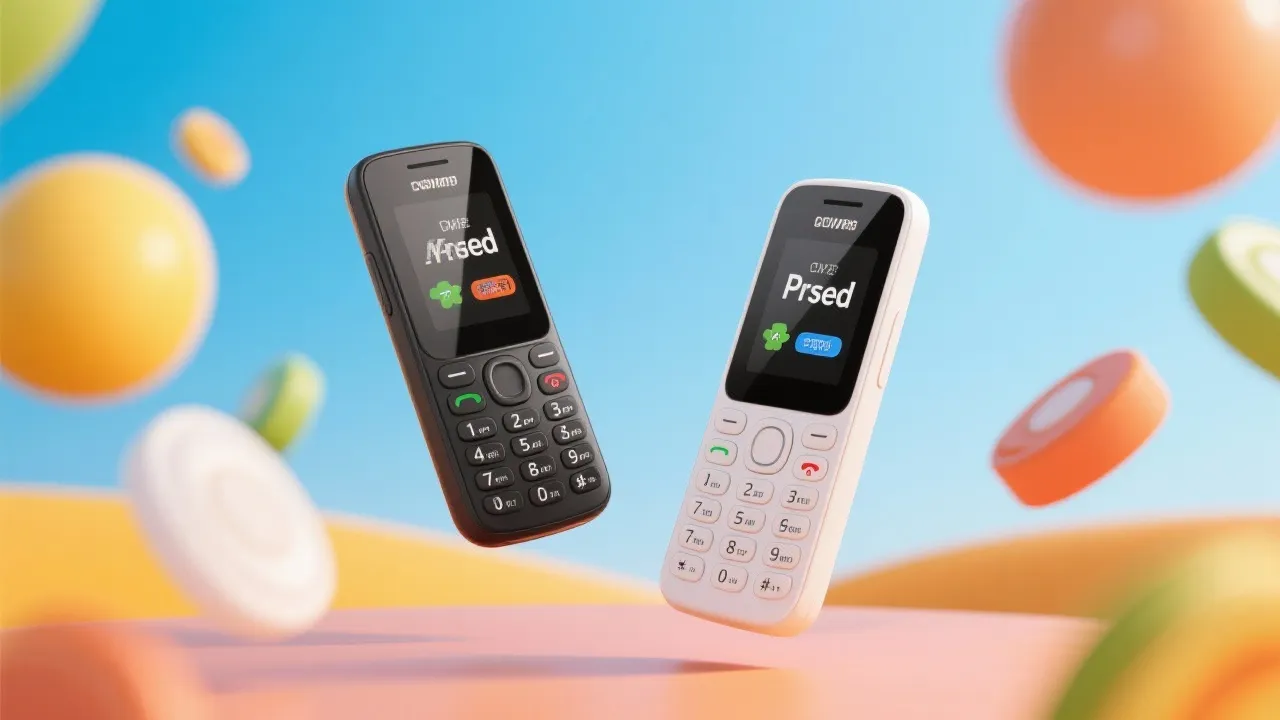 Discover Prepaid Phones Without Monthly Fees