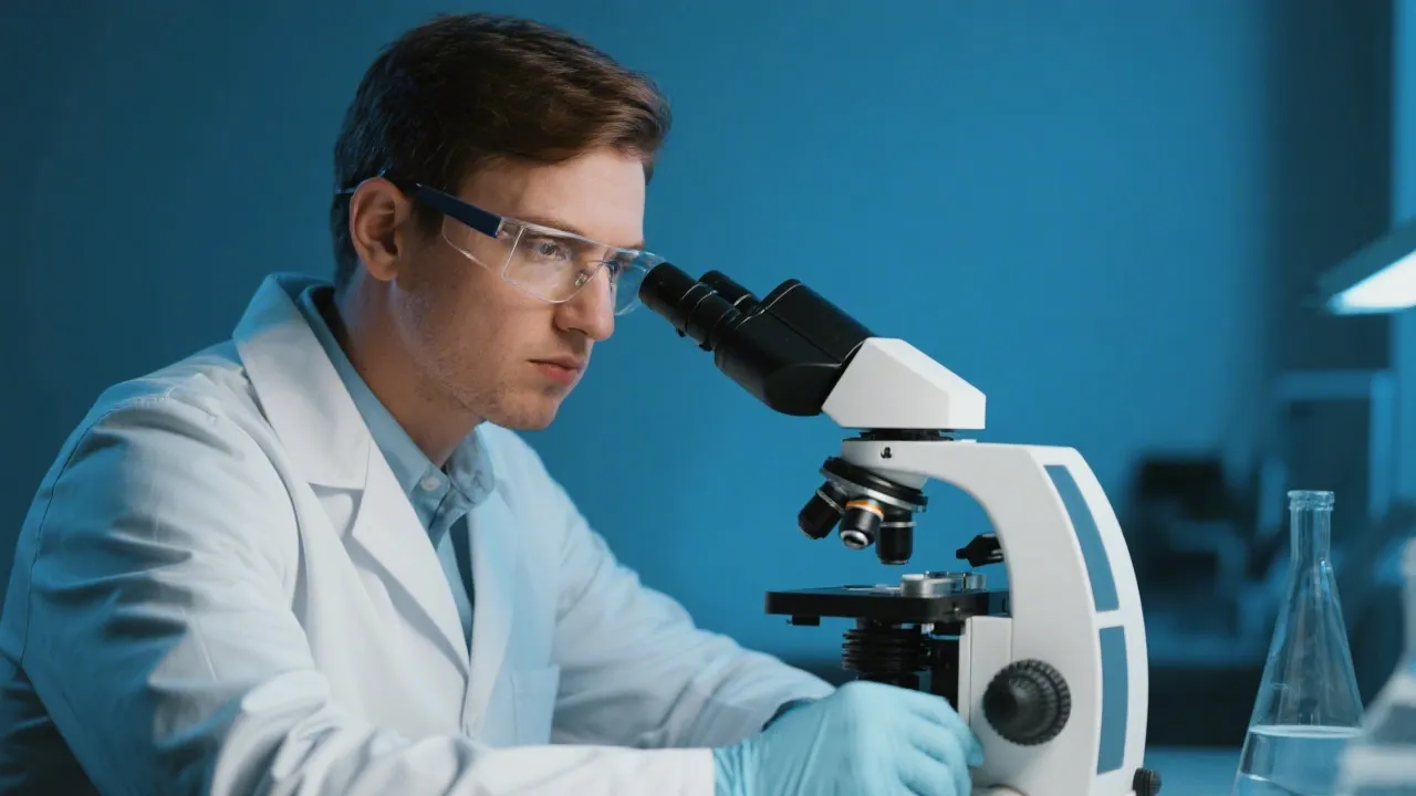 Understanding the Impact of Rln4883b