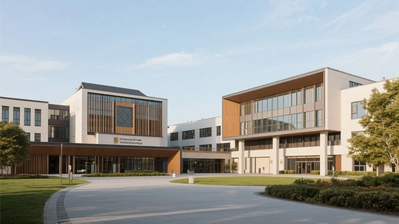 Discovering Northeastern University's Llm Program