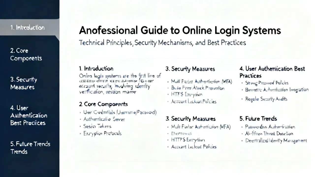 Navigating the Parim Login System
