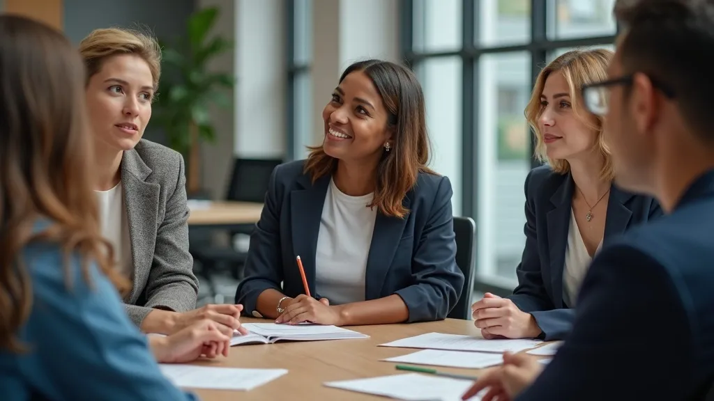 Strategies for Effective Employee Retention