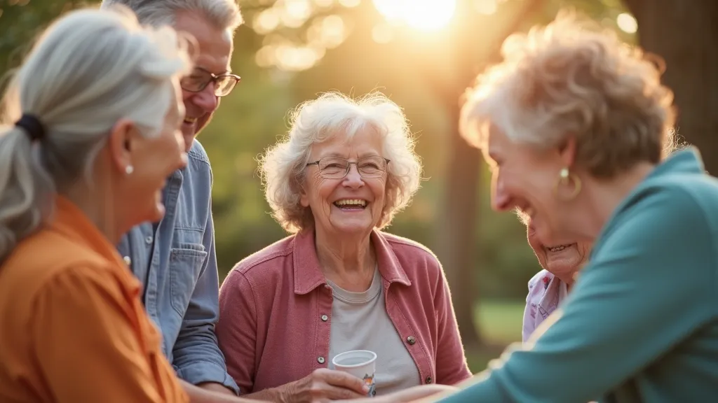Affordable Senior Living Options for 55+