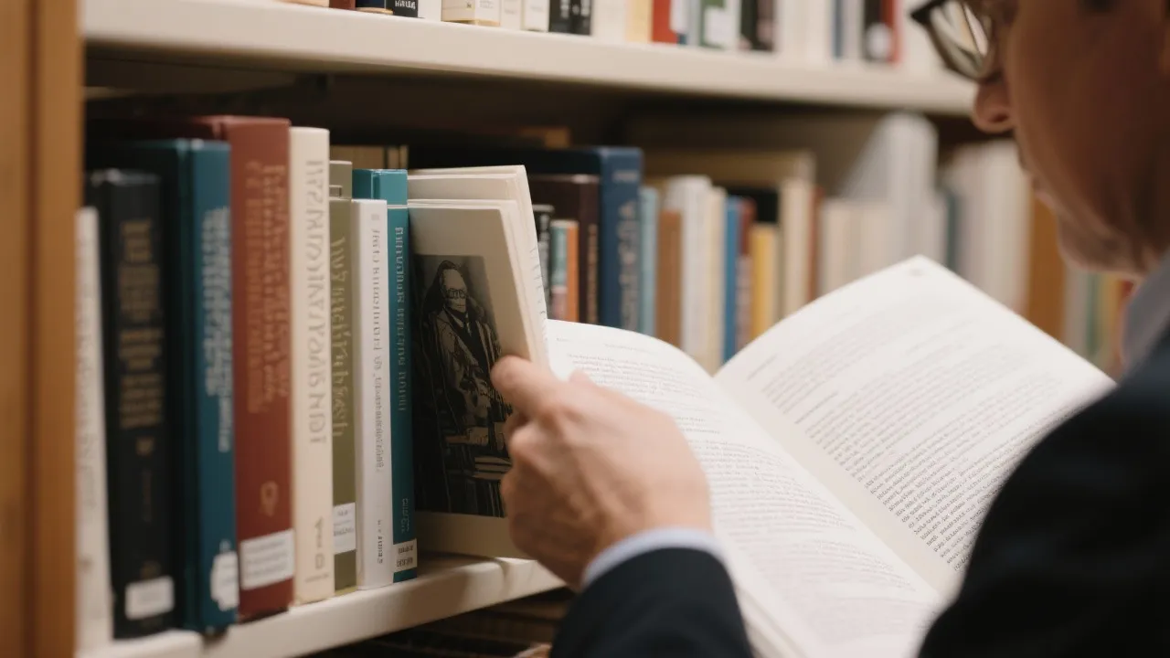 In-Depth Exploration of Academic Publishing