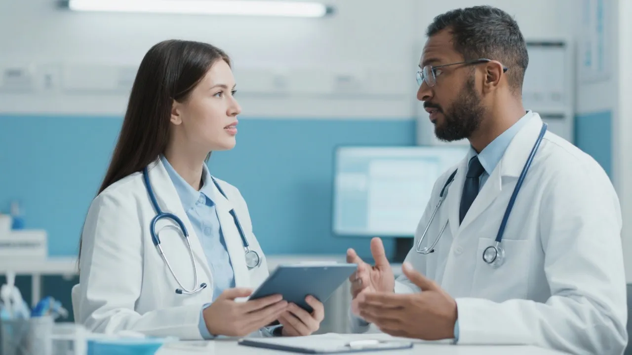 Understanding Cabenuva and Its Impact