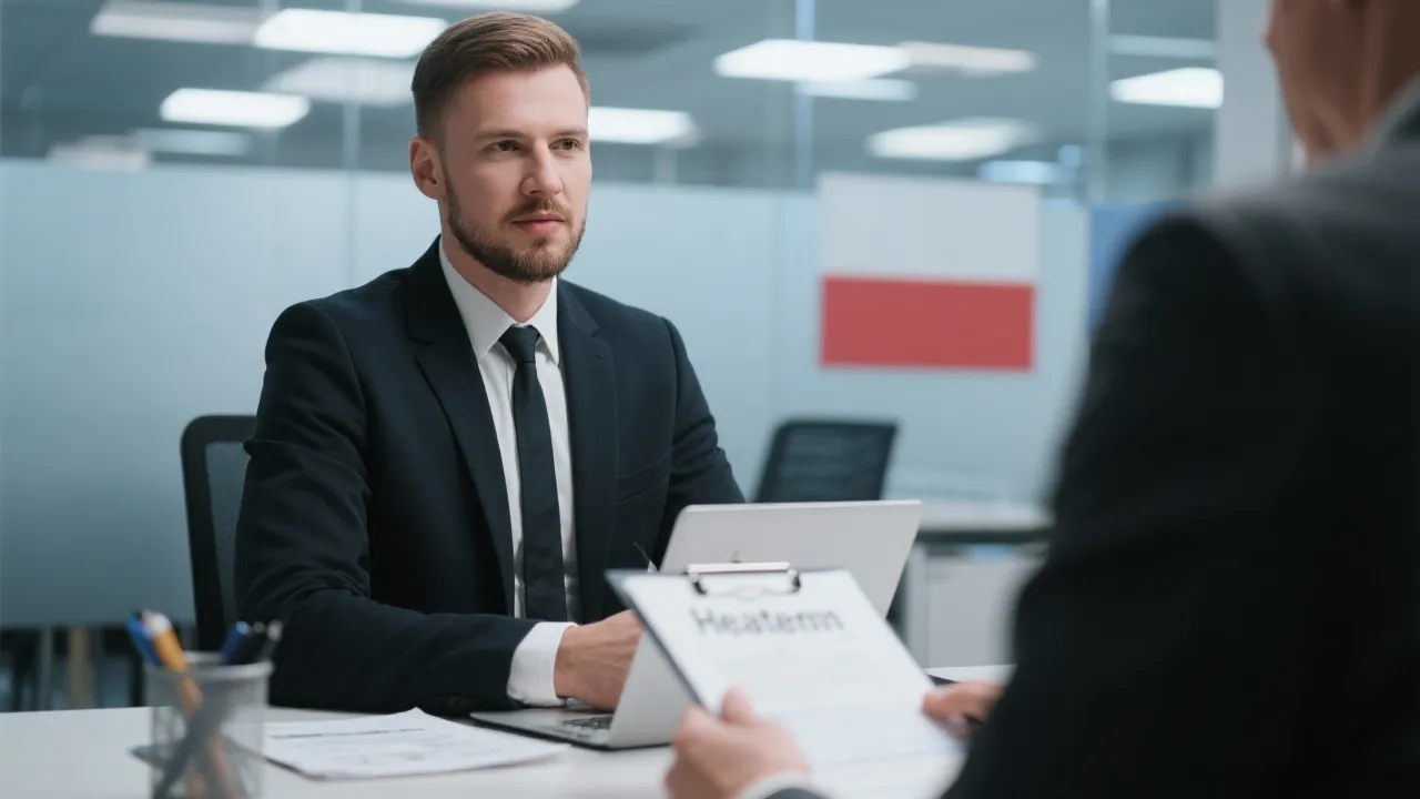 Navigating Headhunting in Poland