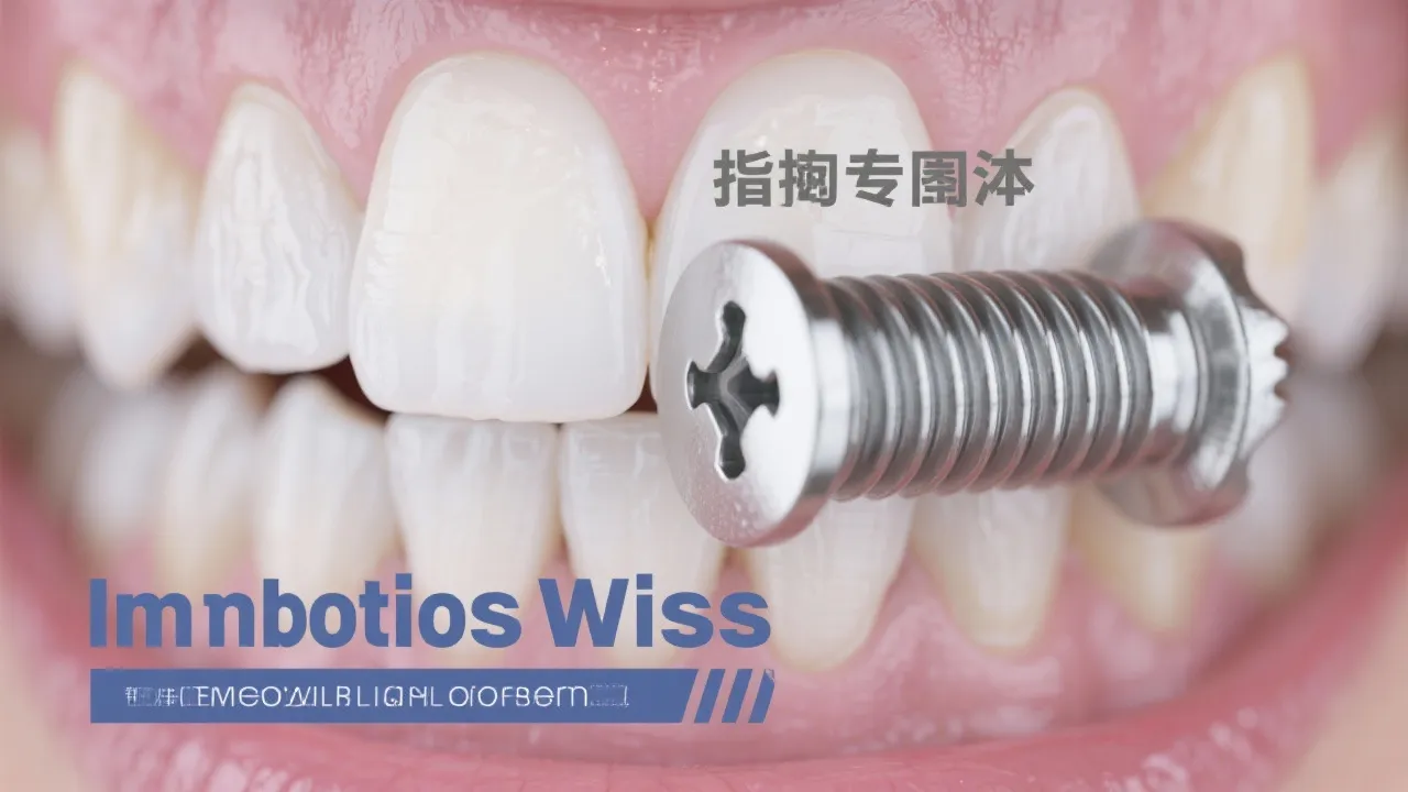 Understanding Implantswiss Dental Solutions