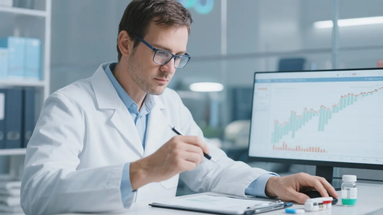 Understanding the Role of Adj CDMOs