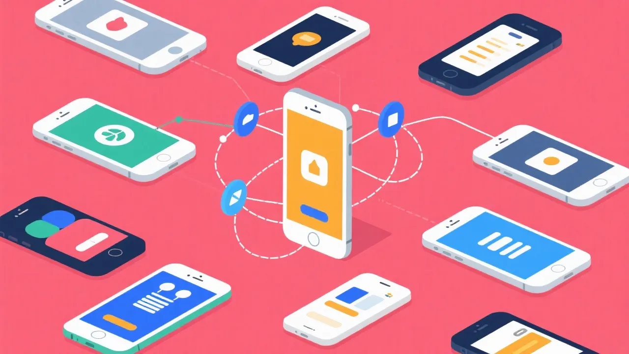 Choosing Optimal Prepaid Phone Services