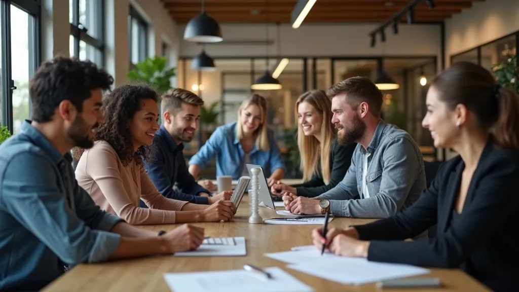 Effective Strategies for Employee Retention