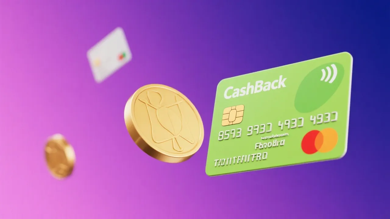 Maximizing Benefits with Cashback Cards
