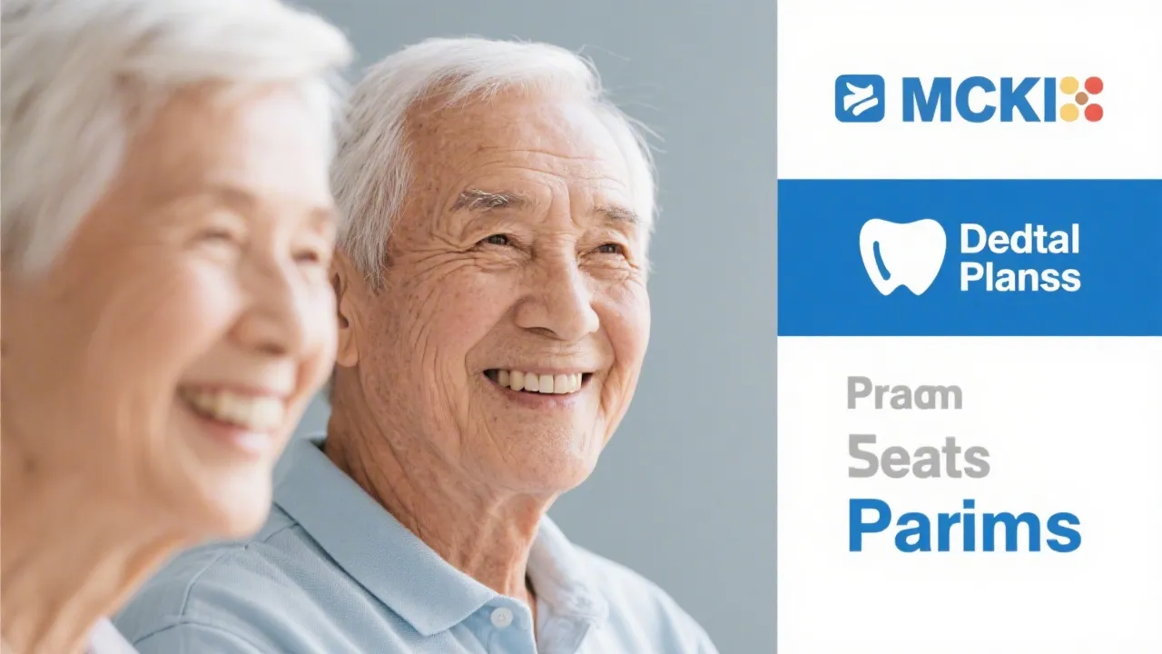 Delta Dental Plans for Seniors