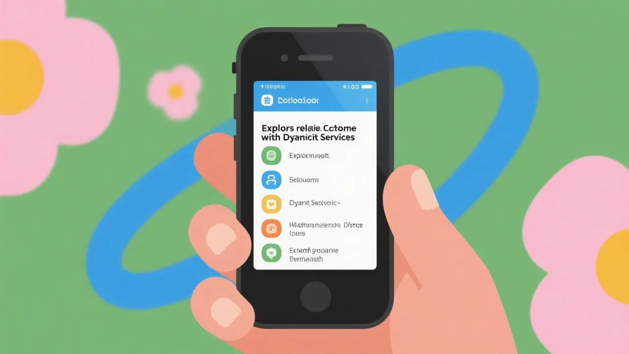 Navigating Reloadable Phones Services