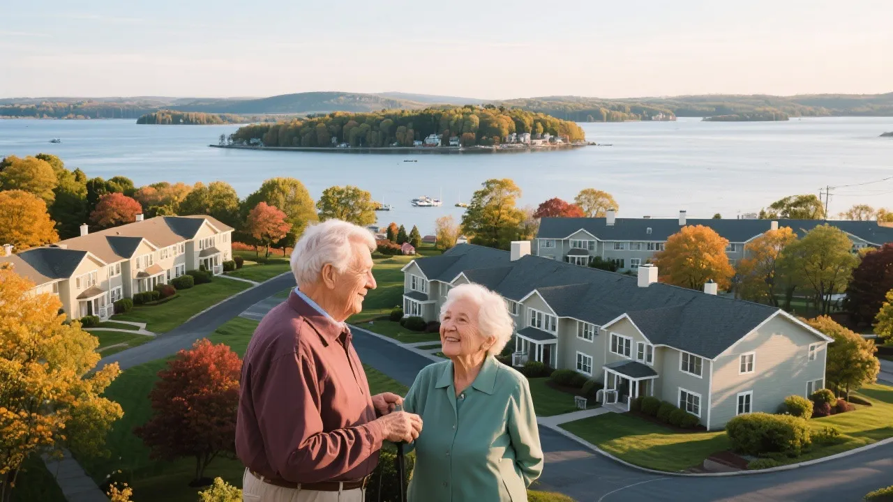 CCRC Options in Massachusetts