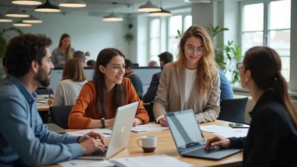 Strategies for Retaining Talent