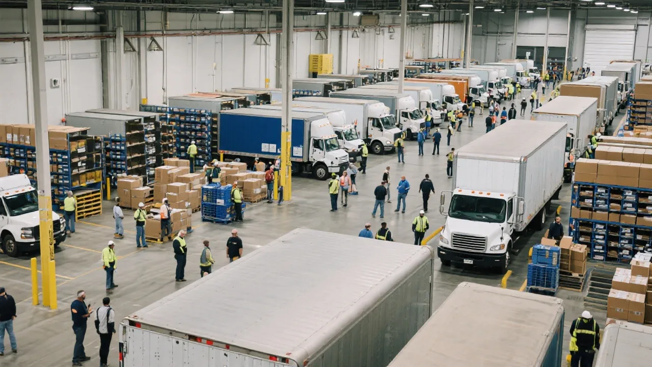 Understanding Fresh Logistic Dynamics