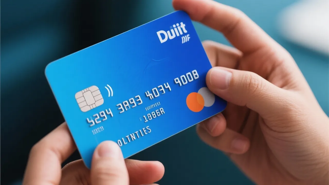 Maximizing Benefits with Debit Cards