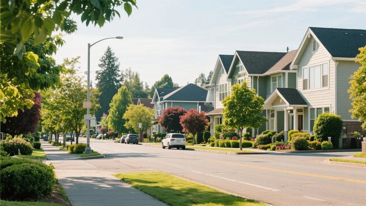 Discover Lynnwood's Vibrant Locale