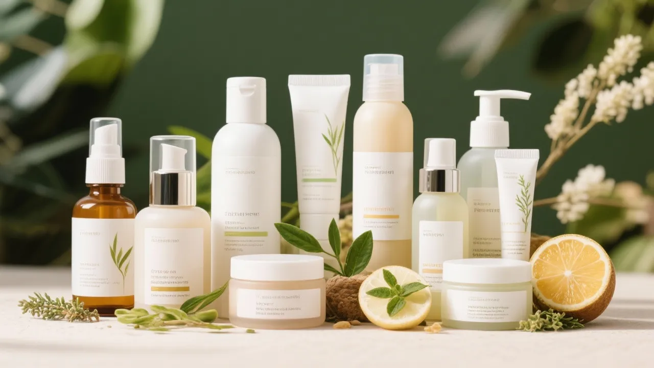 Discovering Kit Skincare's Benefits