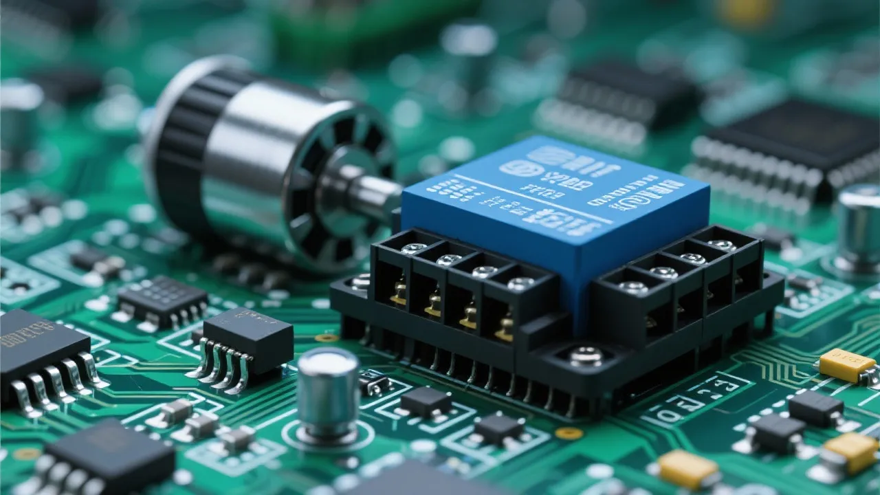 Understanding the DRV8704 Motor Driver