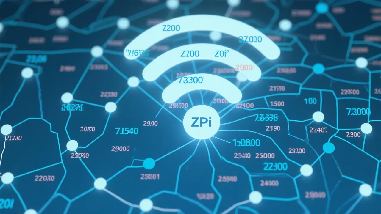 Finding Wireless Internet Providers Nearby