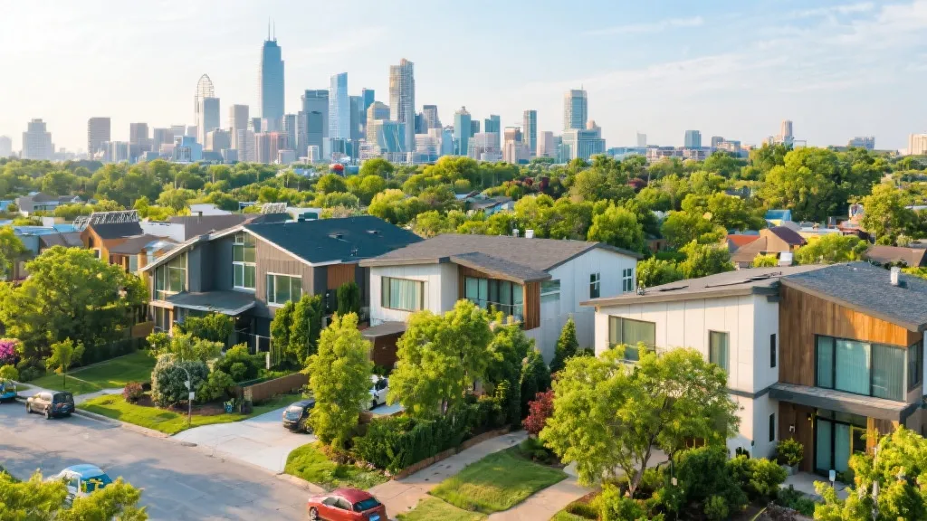 Discovering Springdale Estates