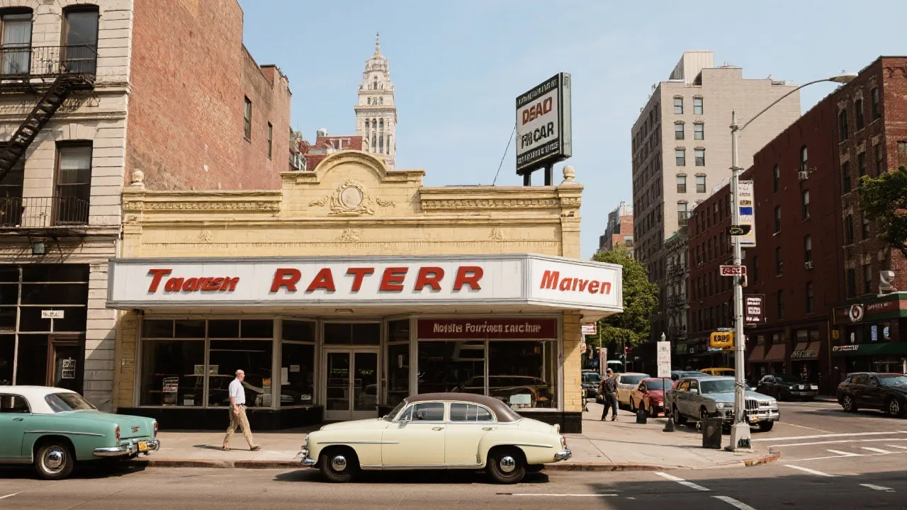 Unveiling Conquest Carmopolis