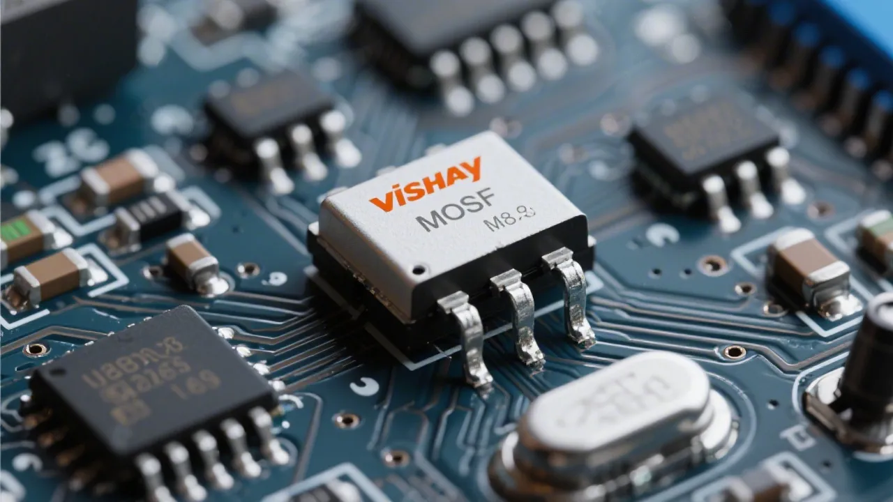 Essential Insights into Vishay Mosfet Technology