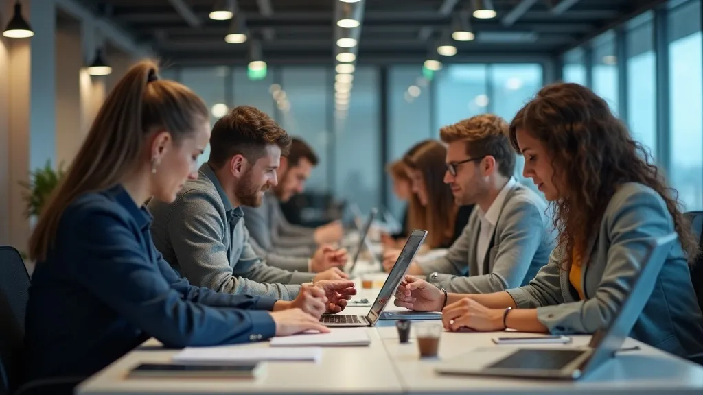 Enhancing Workforce Stability with Employee Retention Software